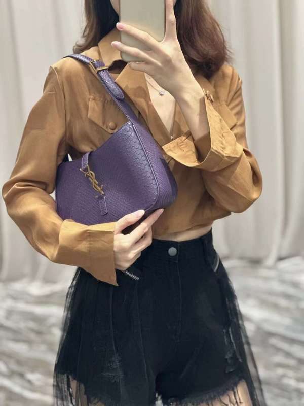 Luxe Touch - SLY Bags 548