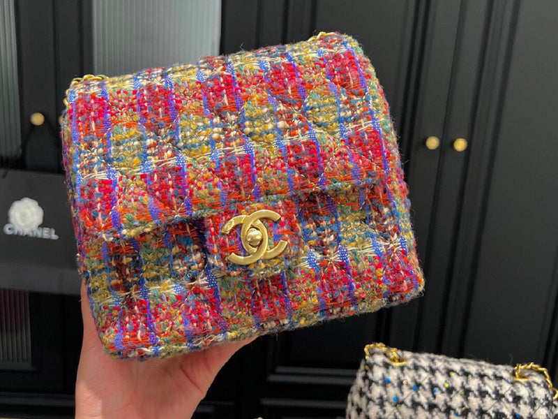 Luxe Touch Bags 

 -  Bags - 2656