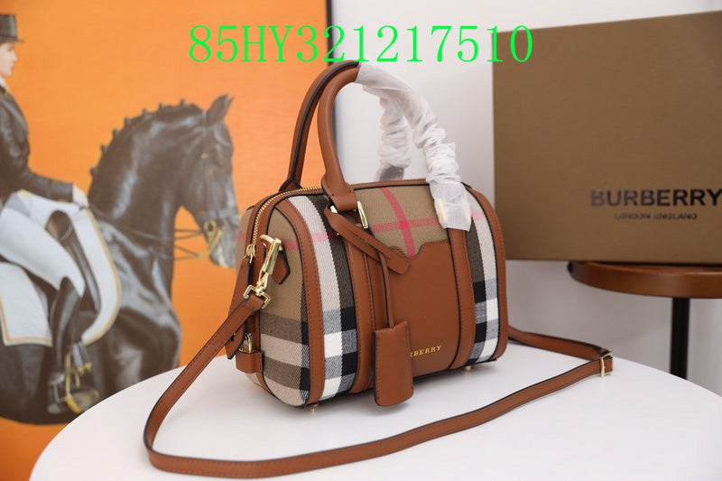 Luxe Touch Fashion -BBR Bags - 335