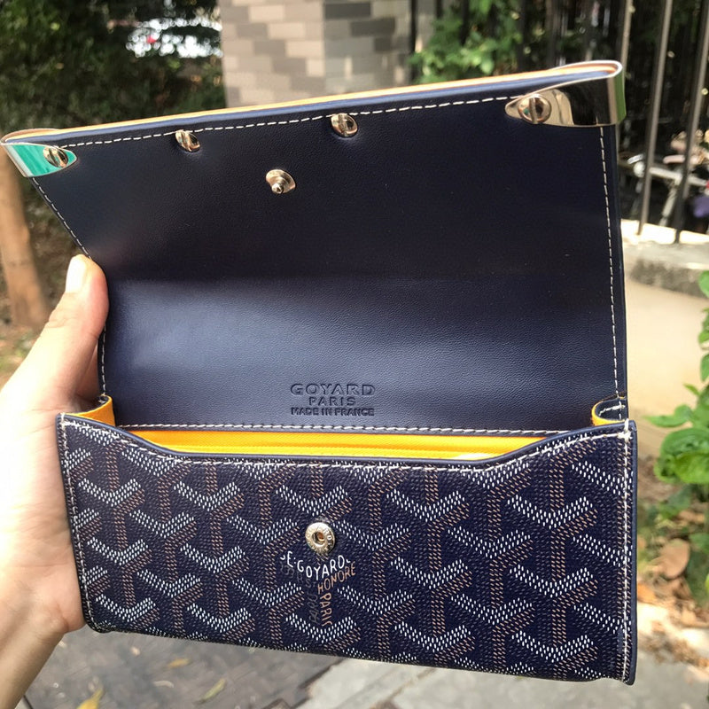 Luxe Touch Bags - GOD Bags - 406