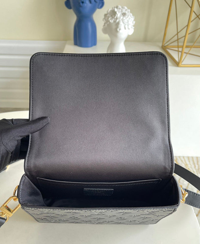 Fashion Luxe Touch bags - 3097