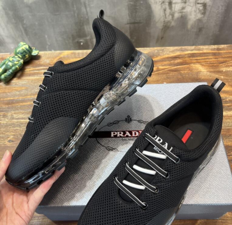 Luxe Touch Bags - PD Men Shoes - 225
