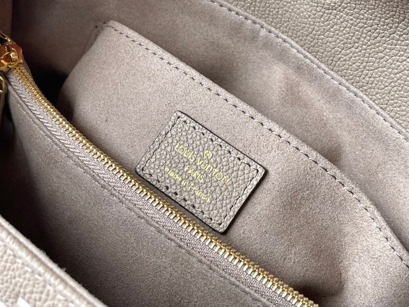Fashion Luxe Touch bags - 5096
