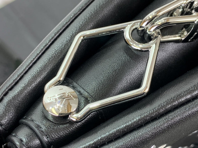 Fashion Luxe Touch bags - 3474