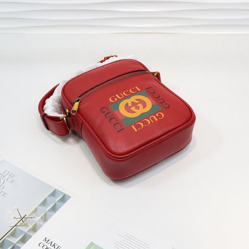 Luxe Touch Bags - Luxe Touch Bags - 869