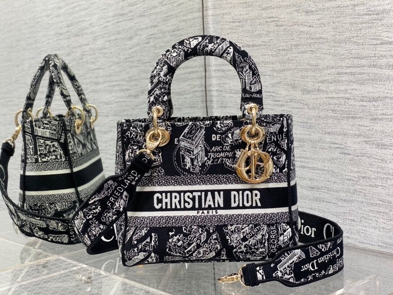 LTB - Luxe Touch Bags - 069