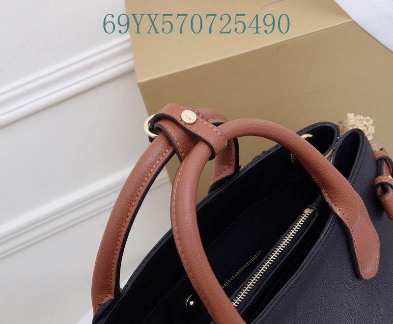 Luxe Touch Bags Fashion -BBR Bags - 696