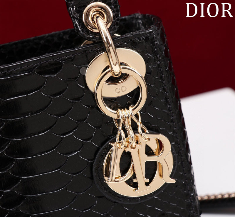LTB - Luxe Touch Bags - 117