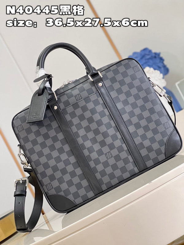 Fashion Luxe Touch bags - 2686