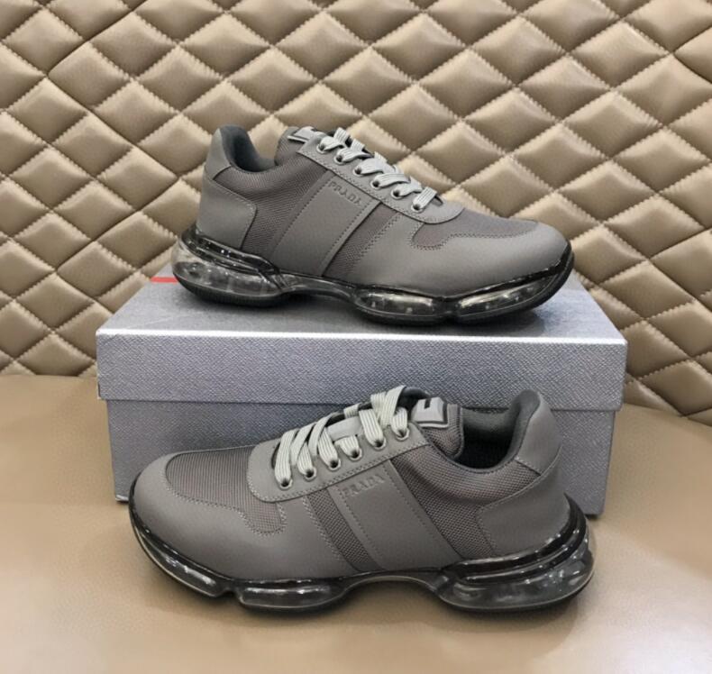 Luxe Touch Bags 

 - PD Men Shoes - 353