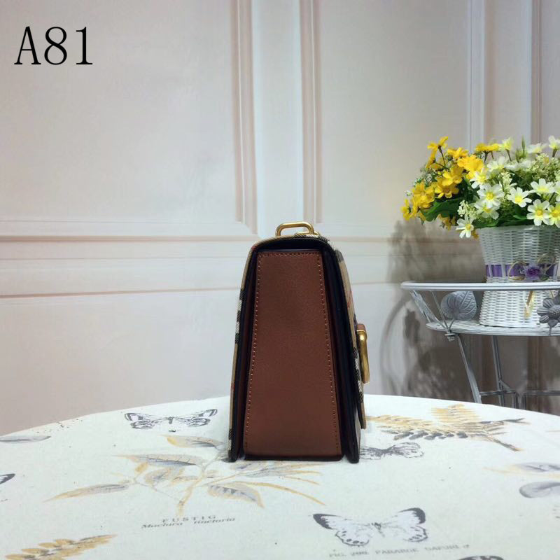 Luxe Touch Bags Fashion -BBR Bags - 840