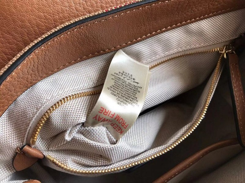 Luxe Touch Fashion -BBR Bags - 1343