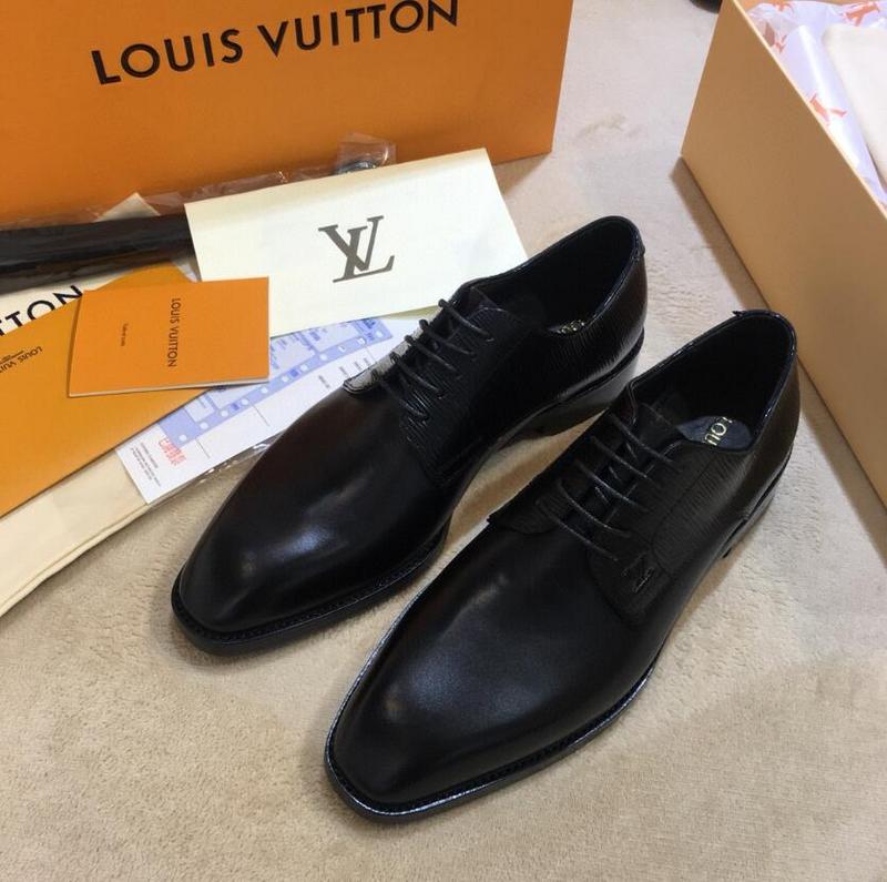 Luxe Touch Bags -  Men Shoes - 1708