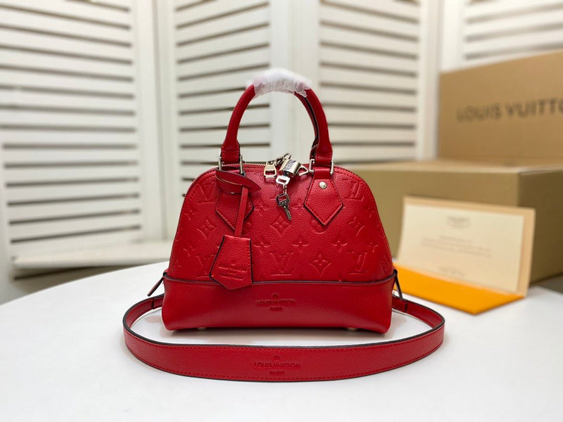 Fashion Luxe Touch bags - 3781