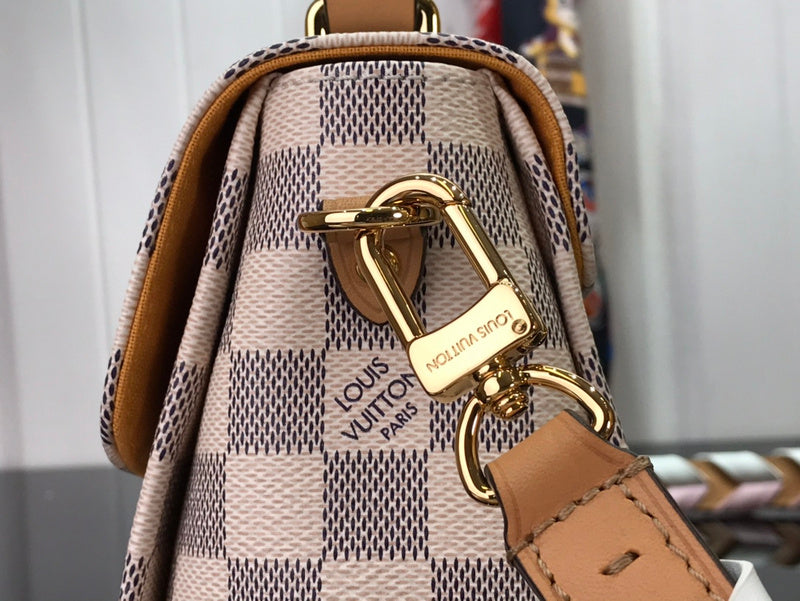 Luxe Touch Fashion LTB-Bags - 16963