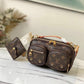 Luxe Touch Bags -   2437