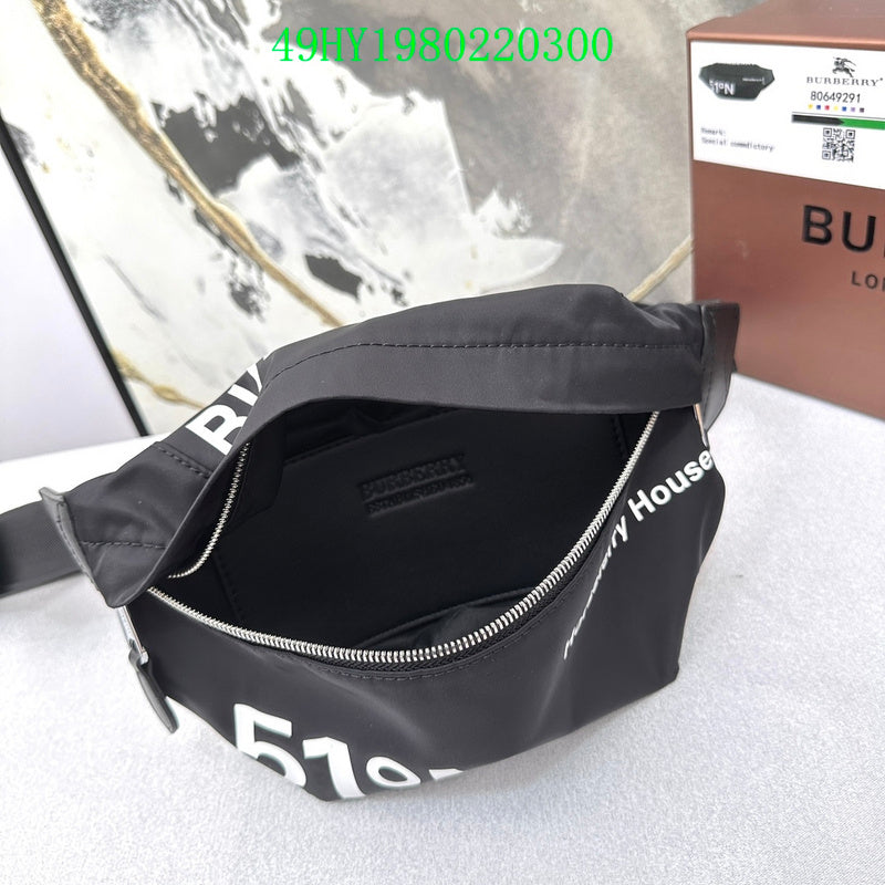 Luxe Touch Bags Fashion -BBR Bags - 194