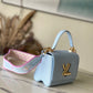 Fashion Luxe Touch bags - 4097