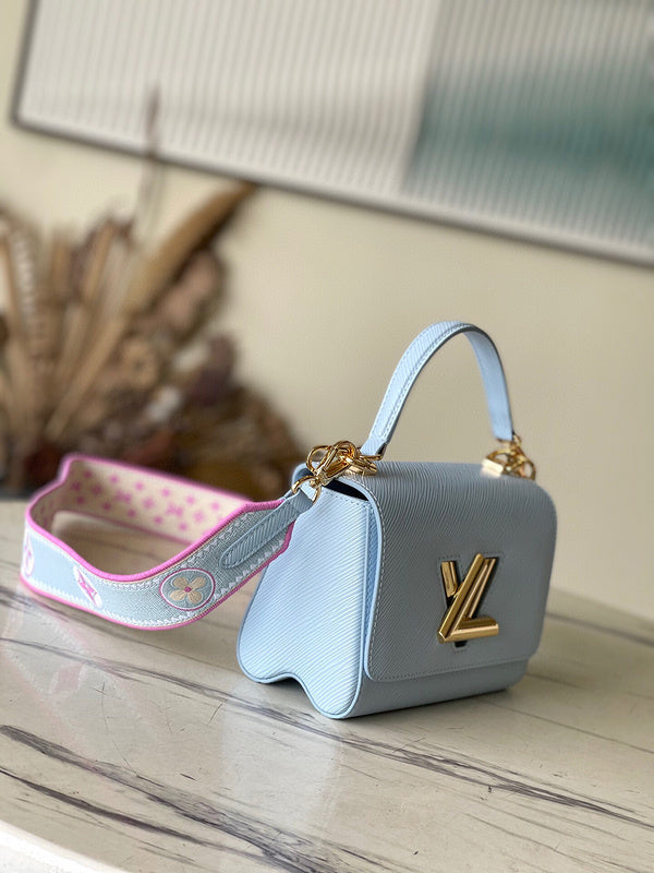 Fashion Luxe Touch bags - 4097