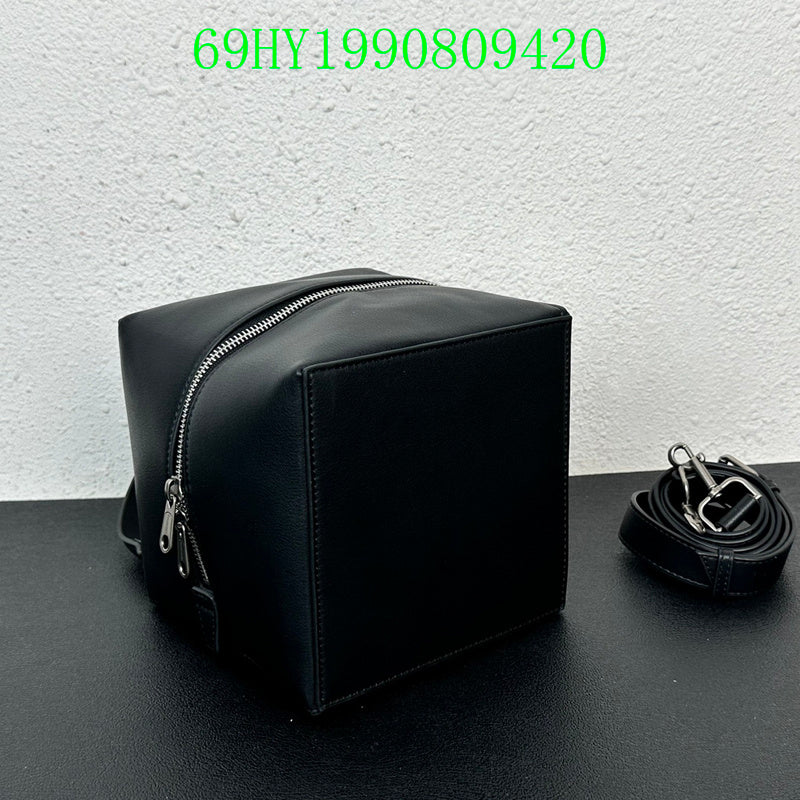 Luxe Touch Fashion - BGA Bags - 1640