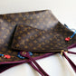 Luxe Touch Fashion LTB-bags - 8068