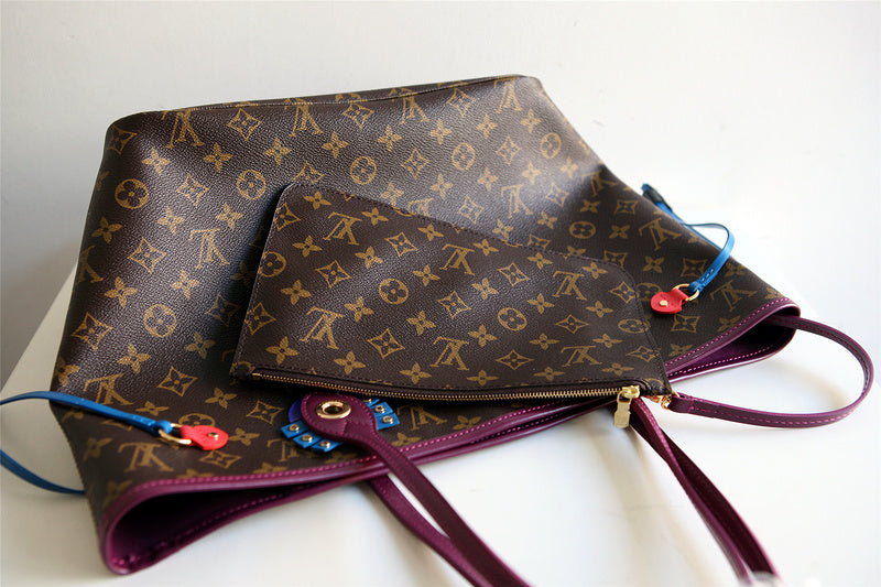 Luxe Touch Fashion LTB-bags - 8068