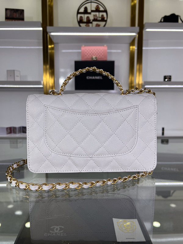 Luxe Touch Bags 

 -  Bags - 3289