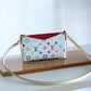 Luxe Touch Fashion LTB-bags - 9053