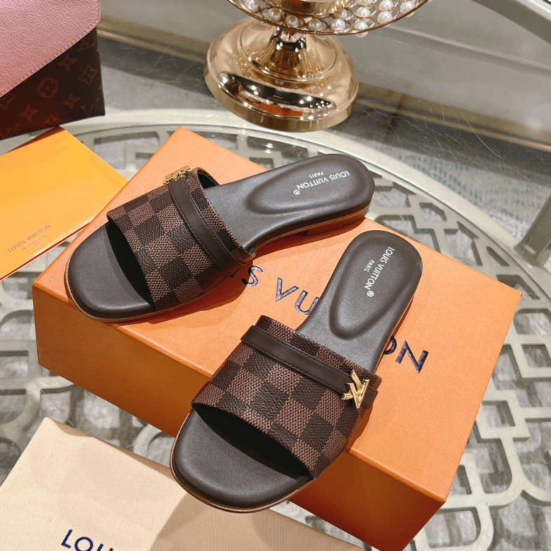 Luxe Touch Bags -  Women Shoes - 063