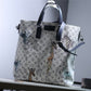 Luxe Touch Fashion LTB-bags - 9841