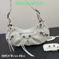 Luxe Touch Fashion - BGA Bags - 1887