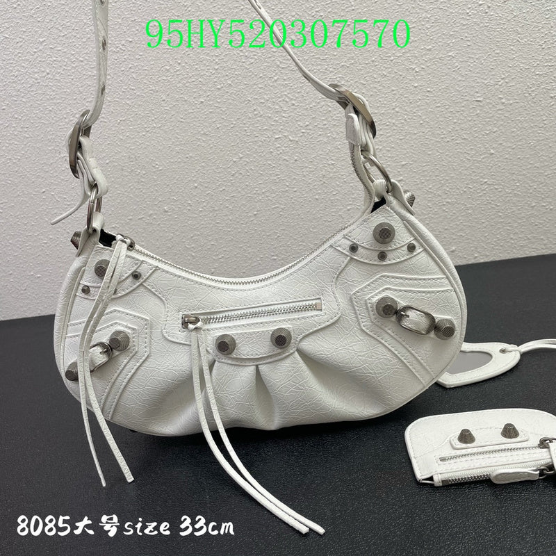 Luxe Touch Fashion - BGA Bags - 1887