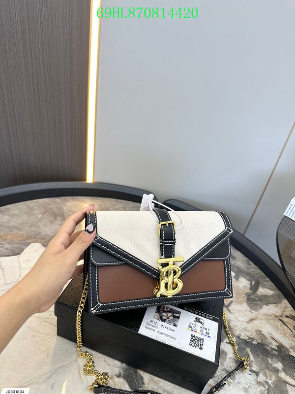LTB Fashion -BBR Bags - 062