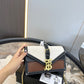 Luxe Touch Bags Fashion -BBR Bags - 062