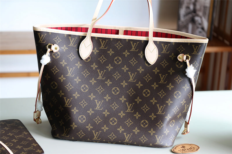 Luxe Touch Fashion LTB-bags - 8109