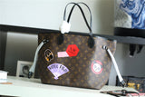 Luxe Touch Fashion LTB-bags - 8088