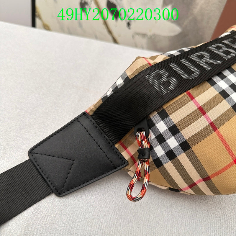Luxe Touch Bags Fashion -BBR Bags - 178