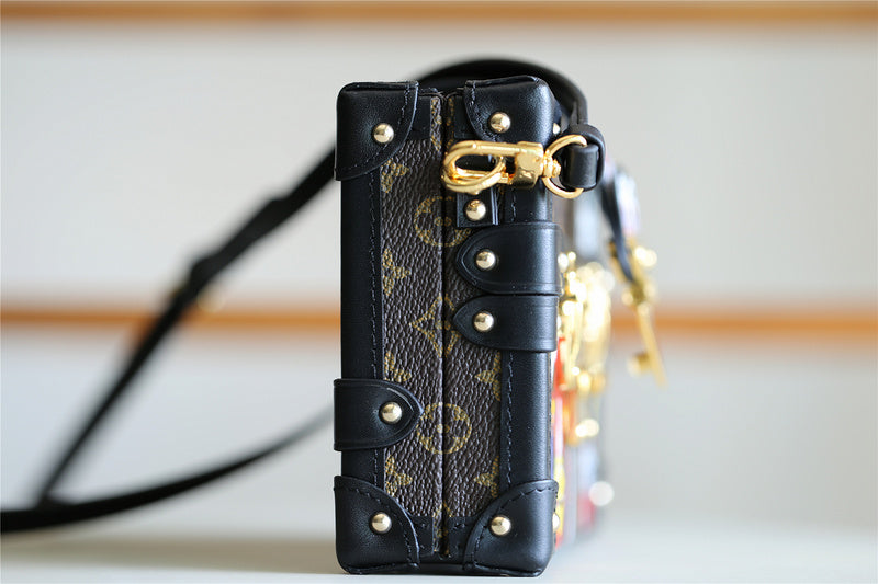 Luxe Touch Fashion LTB-bags - 8210