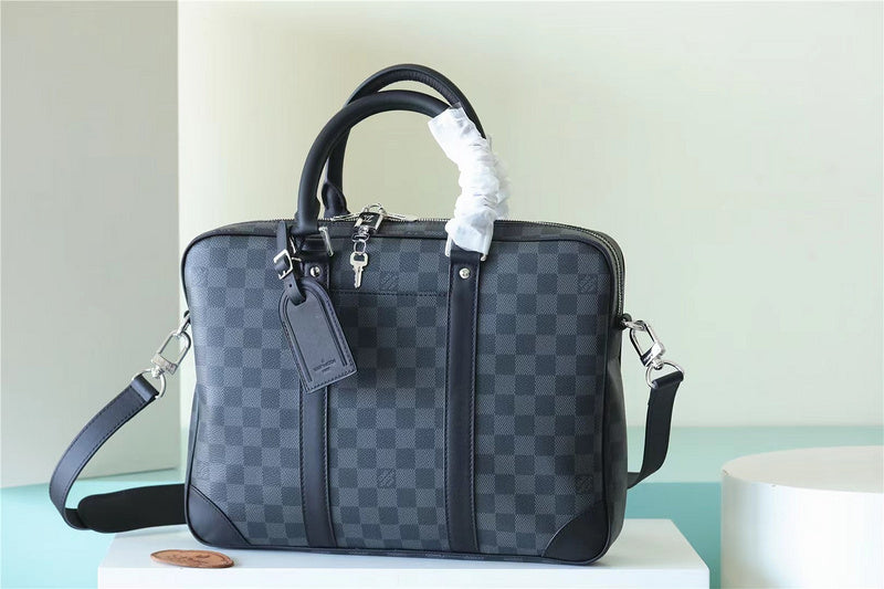 Luxe Touch Fashion LTB-bags - 9788