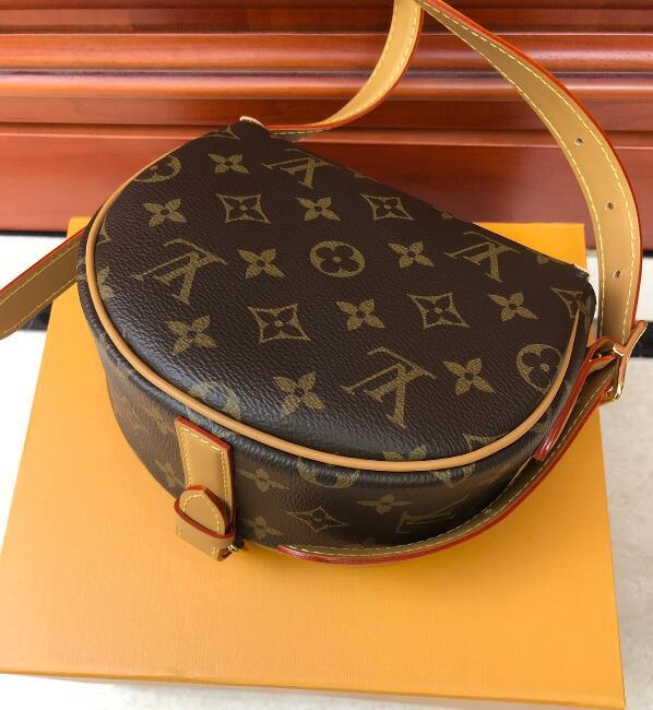 Luxe Touch Bags -   2542