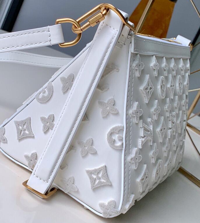 Luxe Touch Bags 

 - LTB Bags - 2910