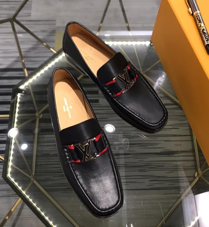 Luxe Touch Bags 

 - LTB Men Shoes - 1929