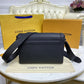 Fashion Luxe Touch bags - 2594