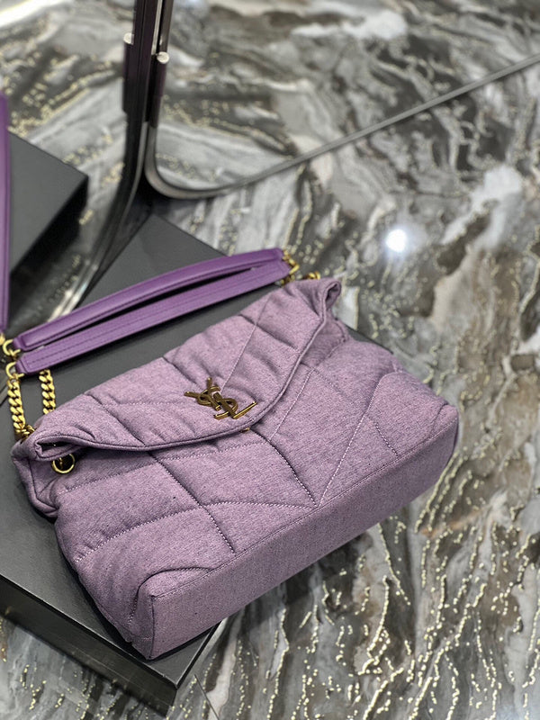 LTB SLY Bags - 488