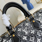 Luxe Touch Fashion LTB-Bags - 16691