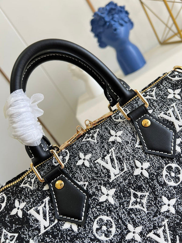 Luxe Touch Fashion LTB-Bags - 16691