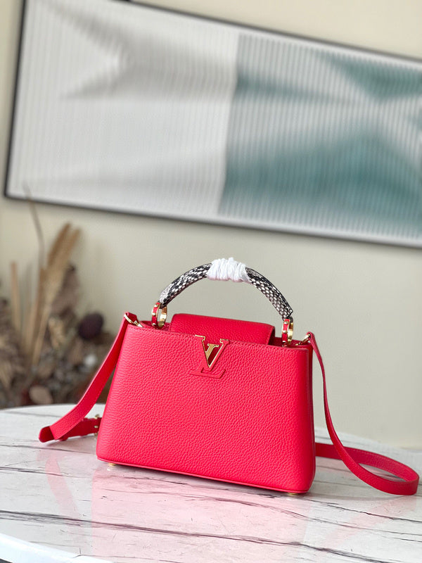 Fashion Luxe Touch bags - 4826