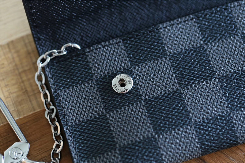 Luxe Touch Fashion LTB-bags - 11088