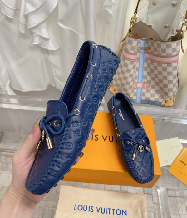 Luxe Touch Bags -  Women Shoes - 099