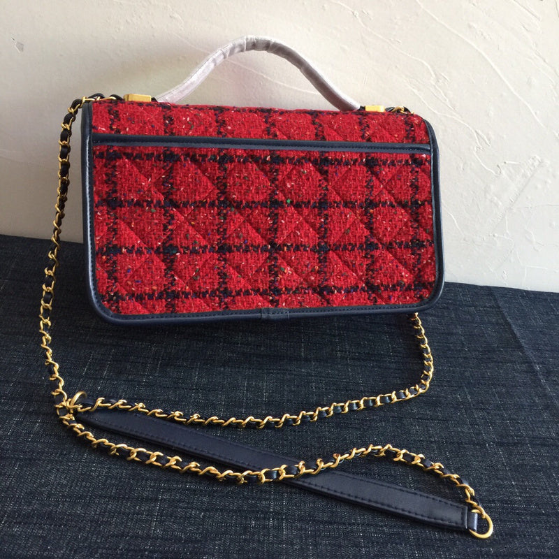 Luxe Touch Bags 

 -  Bags - 2725